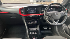 Vauxhall Mokka 100kW GS Line 50kWh 5dr Auto Electric Hatchback